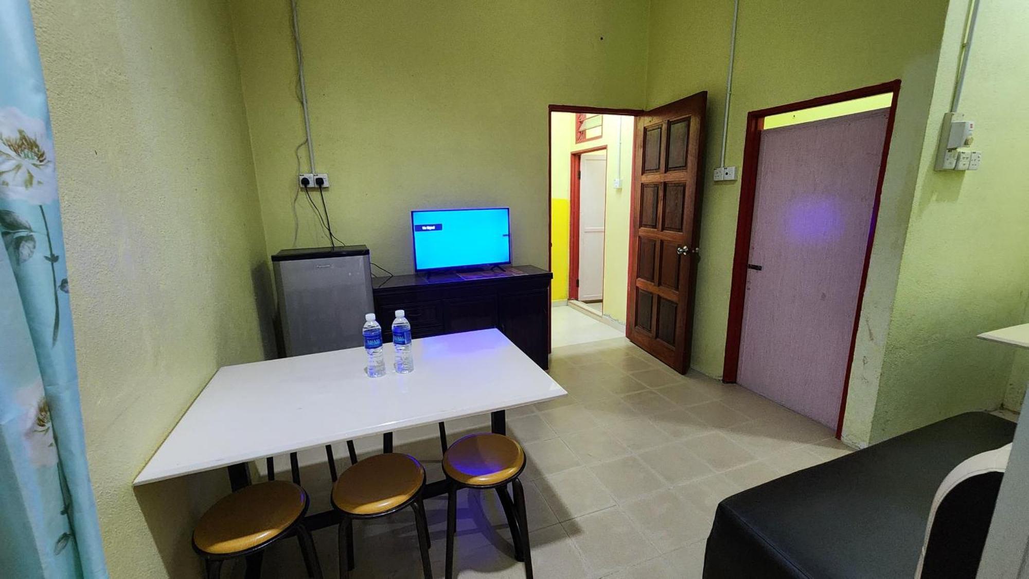 Lagenda Resthouse Cenang Beach Pantai Cenang  Exteriör bild