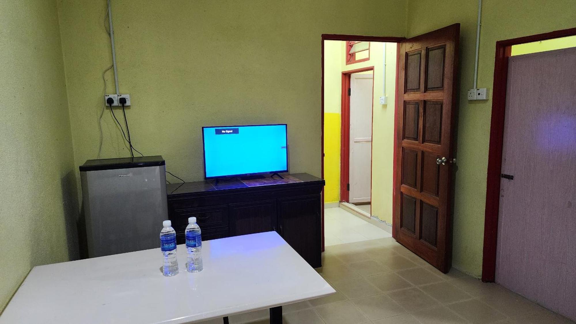 Lagenda Resthouse Cenang Beach Pantai Cenang  Exteriör bild