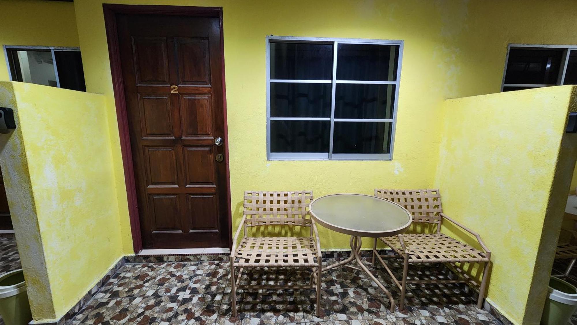 Lagenda Resthouse Cenang Beach Pantai Cenang  Exteriör bild