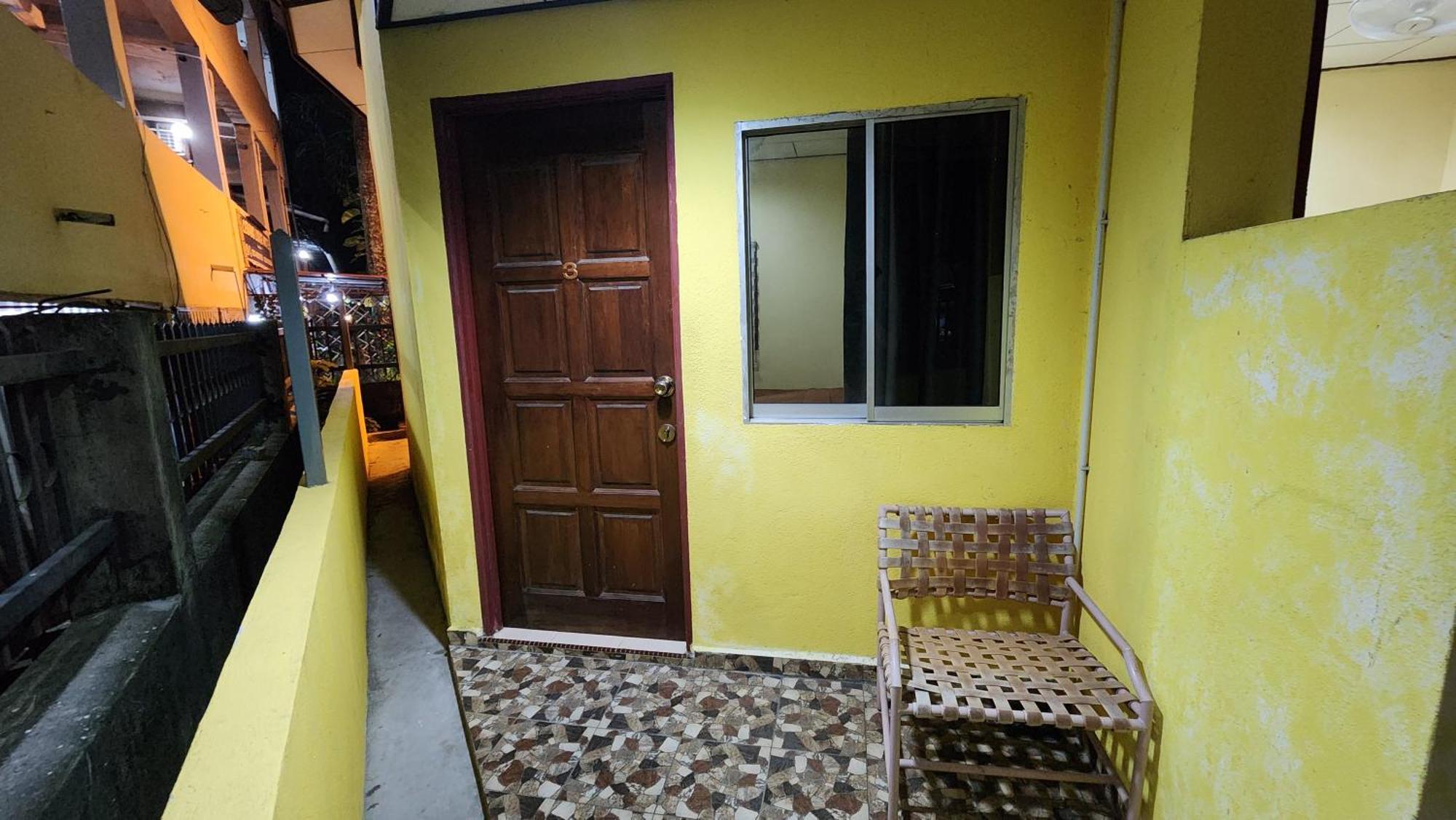 Lagenda Resthouse Cenang Beach Pantai Cenang  Exteriör bild