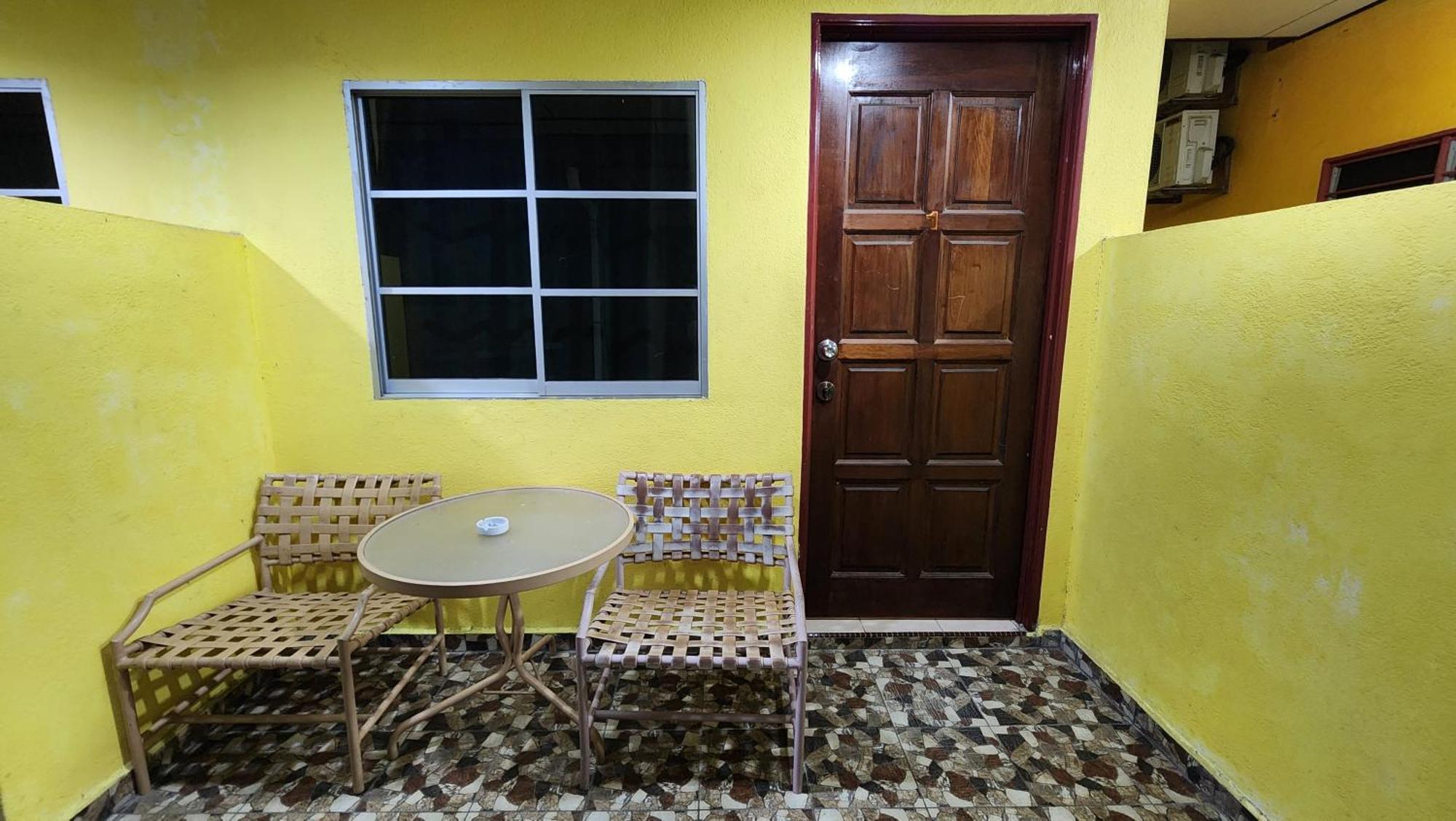 Lagenda Resthouse Cenang Beach Pantai Cenang  Exteriör bild