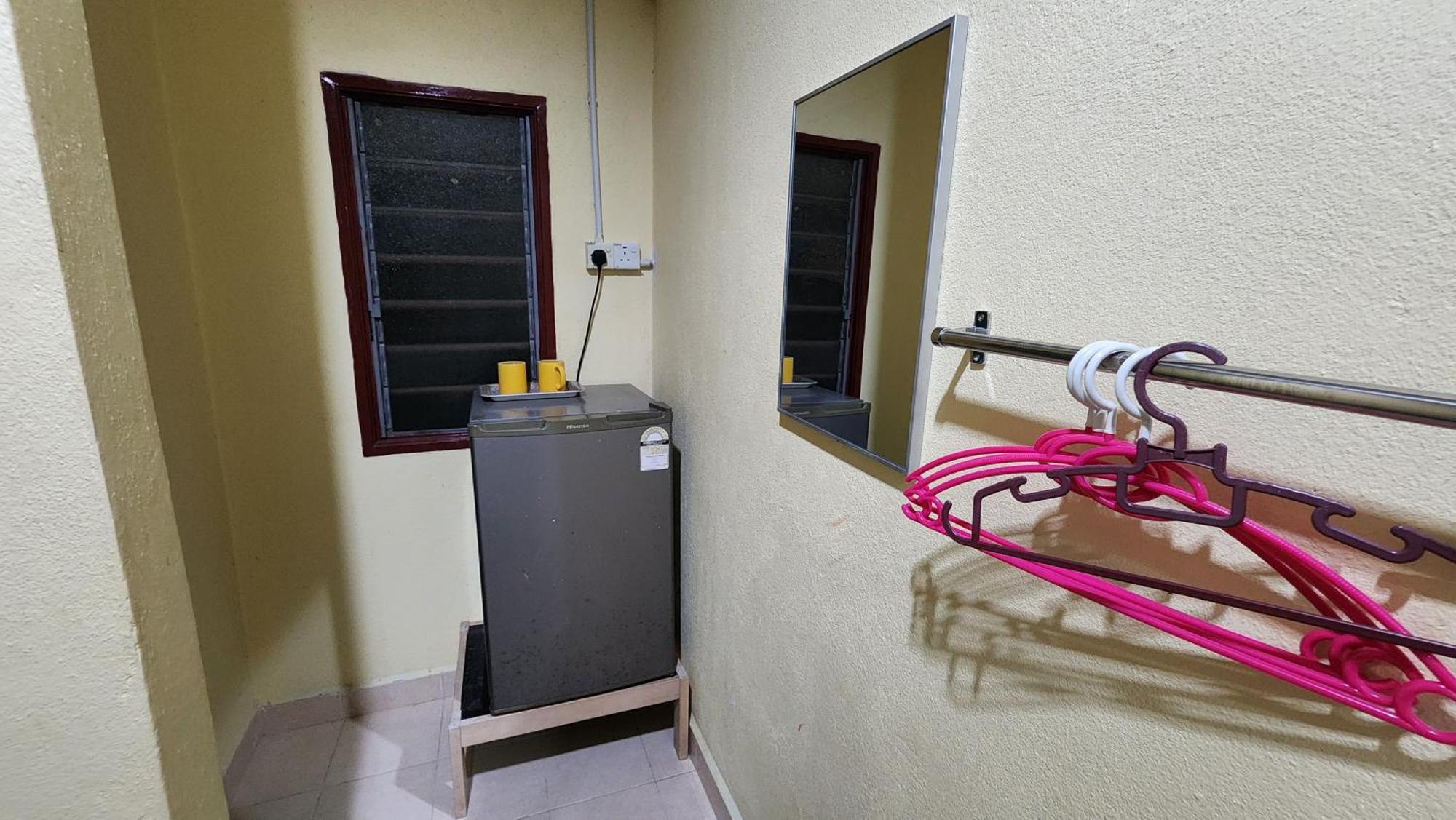 Lagenda Resthouse Cenang Beach Pantai Cenang  Exteriör bild